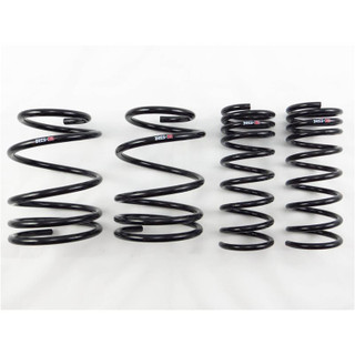 RS-R 13+ Subaru Impreza (GP7) Down Sus Springs - F500W Photo - Primary