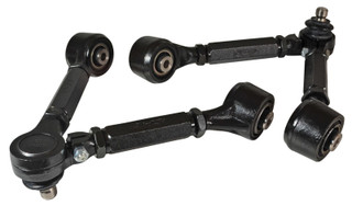 SPC Performance G37/370Z Adj Control Arms - 73005 Photo - Primary