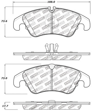 Technical Drawing