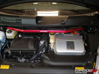 Tanabe Sustec Front Strut Tower Bar 05-09 Prius - TTB151F Photo - Primary