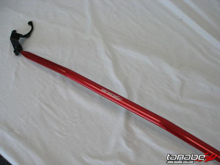 Tanabe Sustec Front Strut Tower Bar 06-09 Civic Sedan - TTB152F Photo - Primary