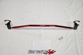 Tanabe Sustec Front Strut Tower Bar 2013 Honda Civic Si Sedan - TTB172F Photo - Primary