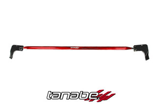 Tanabe Sustec Front Strut Tower Bar 2015 Honda Fit - TTB185F Photo - Primary