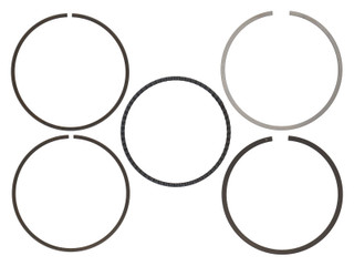 Wiseco 88.50MM RING SET Ring Shelf Stock - 8850XX User 4