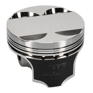 Wiseco Honda Turbo F-TOP 1.176 X 81.0MM Piston Shelf Stock Kit - K542M81 User 2