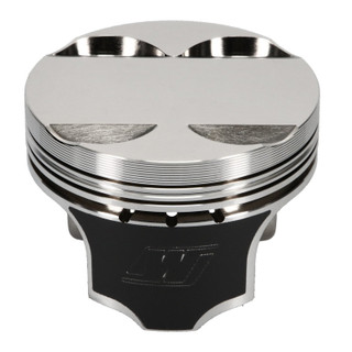 Wiseco Honda Turbo F-TOP 1.176 X 81.0MM Piston Shelf Stock Kit - K542M81 Photo - out of package