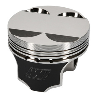 Wiseco Honda Turbo F-TOP 1.176 X 81.0MM Piston Shelf Stock Kit - K542M81 User 1