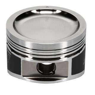Wiseco Nissan KA24 Dished 9:1 CR 89.5 Piston Shelf Stock Kit - K586M895 User 6