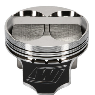 Wiseco AC/HON B 4v DOME +8.25 STRUT 8150XX Piston Shelf Stock Kit - K593M815 Photo - out of package