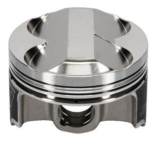 Wiseco AC/HON B 4v DOME +8.25 STRUT 8150XX Piston Shelf Stock Kit - K593M815 User 4
