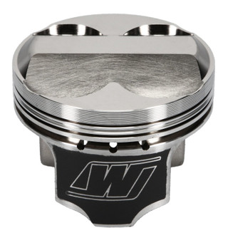 Wiseco AC/HON B 4v DOME +8.25 STRUT 8150XX Piston Shelf Stock Kit - K593M815 User 5