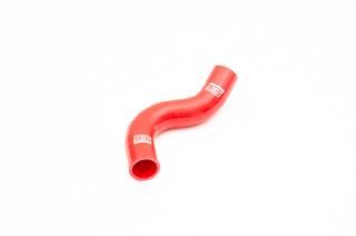 GrimmSpeed 15-21 Subaru WRX / 14-17 Subaru Forester XT Radiator Hose Kit - Red - 405328