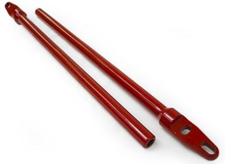 Innovative 92-01 Prelude Competition / Traction Bar kit - 50110 Photo - Primary