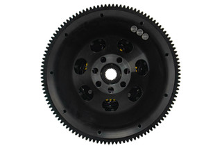 ACT EVO 10 5-Speed Only Mod Twin HD Street Kit Sprung Mono-Drive Hub Torque Capacity 700ft/lbs - T1S-M05 Flywheel
