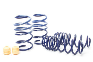 H&R 2022 Volkswagen Golf GTI MK8 Sport Spring - 28639-8 User 1