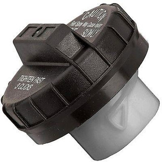 Gates 94-01 Acura Integra / 91-95 Legend Locking Fuel Cap - 31780 Photo - Primary