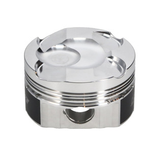 Manley 15+ Subaru WRX (FA20F) 86mm STD (Grade B) Bore 10:1 Dish Piston (SINGLE PISTON) - 632700CB-1 User 6