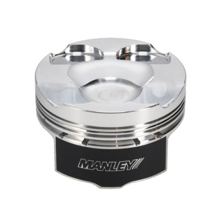 Manley 15+ Subaru WRX (FA20F) 86mm STD (Grade B) Bore 10:1 Dish Piston (SINGLE PISTON) - 632700CB-1 User 3