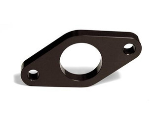BLOX Racing 92-00 Honda Civic / 94-01 Acura Integra S2000 Clutch Master Cylinder Adapter - Black - BXFL-10001-BK Photo - Primary