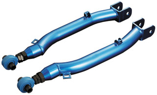 Cusco Rear trailing arm WRX GC/GD - 666 474 T Photo - Primary