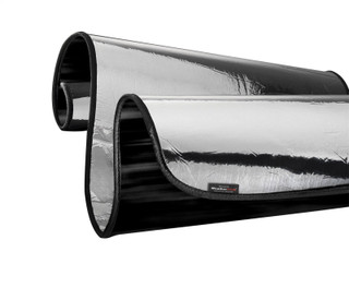 WeatherTech 2022+ Chevrolet Silverado 1500 / GMC Sierra 1500 TechShade - TS1430 Photo - Primary