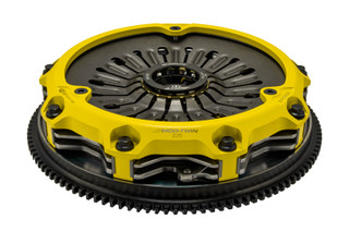 ACT EVO 10 5-Speed Only Mod Twin XT Street Kit Sprung Mono-Drive Hub Torque Capacity 875ft/lbs - T2S-M05