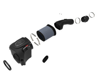aFe 08-21 Toyota Land Cruiser (J200) V8-4.5L (td) Momentum HD Air Intake System w/ Pro 10R Filter - 50-70026T