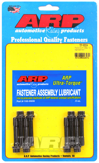 ARP Ford CVH M8 x 1.0 Rod Bolt Kit - 151-6004 Photo - Primary