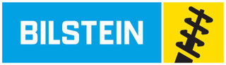 Bilstein 09-18 Ram 1500 4WD B6 4600 Front Shock Absorber - 24-317894 Logo Image