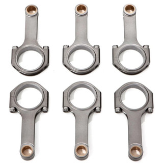 Carrillo 2020 Toyota Supra/BMW B58 5.828in 3/8 CARR Bolt Connecting Rods (Set of 6) - SCR13034-6 User 1