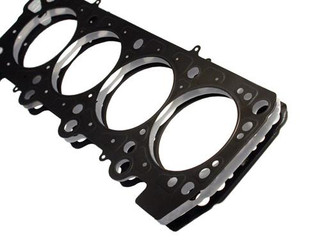 Cometic Nissan SR20DET 86.5mm Bore .051in. MLS Head Gasket w/ No Extra Oil Holes - H1796SP1051S Photo - Primary