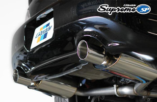 GReddy 00-09 Honda S2000 Supreme SP Exhaust - 10158213 Photo - Primary