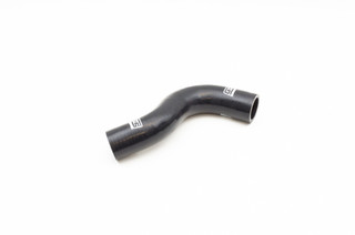 GrimmSpeed 15-21 Subaru WRX / 14-17 Subaru Forester XT Radiator Hose Kit - Black - 405324
