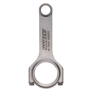 Manley Subaru WRX EJ205/STi EJ257 H-Tuff Plus Connecting Rod Set - 15024R6-4 User 2