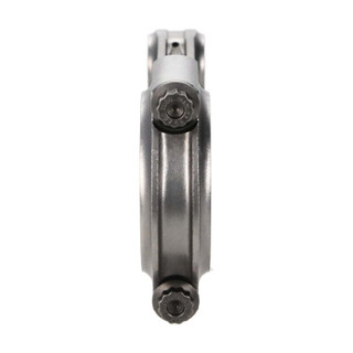 Manley 08+ Mitsubishi 4B11T 2.0L H Tuff Beam 5.656in L Connecting Rod Set - 15029-4 User 1