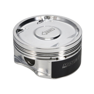 Manley 04+ WRX STi (EJ257) Size (STD)  Stroke (79mm) Bore (99.50mm Grade B) SINGLE Piston w/ Rings - 612000CB-1 Photo - Primary