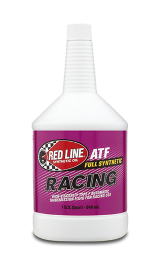 Red Line Racing ATF Quart - 30304 User 1