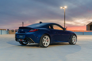 Remark 2022+ Toyota GR86 / Subaru BRZ T304 Stainless Steel Catback Exhaust System - RK-C1063T-04