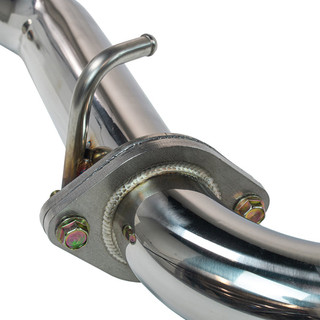 REMARK Elite Spec CatBack Exhaust, Toyota GR86 / Subaru BRZ 2022+, Stainless Steel Tip Cover - RK-C2063T-04