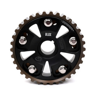 BLOX Racing Adjustable Cam Gears for H23A/B-Series (2.3L DOHC) - BXPT-10100 User 1