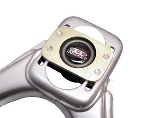 BLOX Racing Competition Front Camber Kit - 94-01 Acura Integra / 92-97 Honda Civic 92-97Del Sol - BXSS-20208 Photo - Primary
