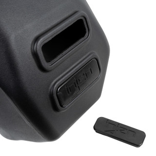 Injen 19-22 Ram 2500/3500 I6-6.7L Diesel Evolution Intake - Dry Filter - EVO8008 User 2