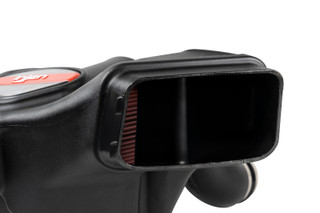 Injen 19-22 Ram 2500/3500 I6-6.7L Diesel Evolution Intake - Oiled Filter - EVO8008C Photo - Close Up