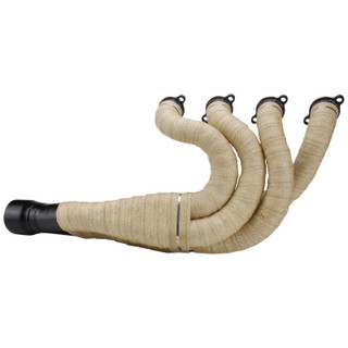 DEI Exhaust Wrap 1in x 50ft - Tan - 10101 Photo - Unmounted