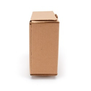 DEI Turbo Shield T4 - Shield Only - Titanium - 10144 Photo - in package
