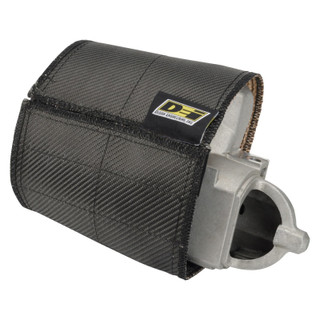 DEI Starter Shield 2ft x 7in wide - Onyx - 10236 Photo - Primary