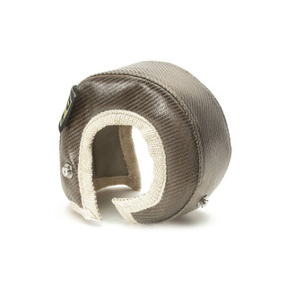 DEI Gen-3 Turbo Shield T4 - Shield Only - Titanium - 10241 Photo - Primary