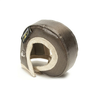 DEI Gen-3 Turbo Shield T3 - Shield Only - Titanium - 10244 Photo - Primary