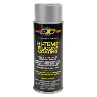 DEI HT Silicone Coating Aluminum - (6 Per Master Carton) - 10302 Photo - Primary