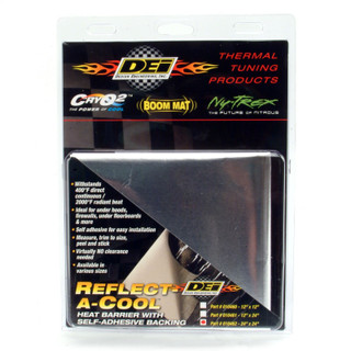 DEI Reflect-A-Cool 24in x 24in Sheet - 10462 Photo - Unmounted